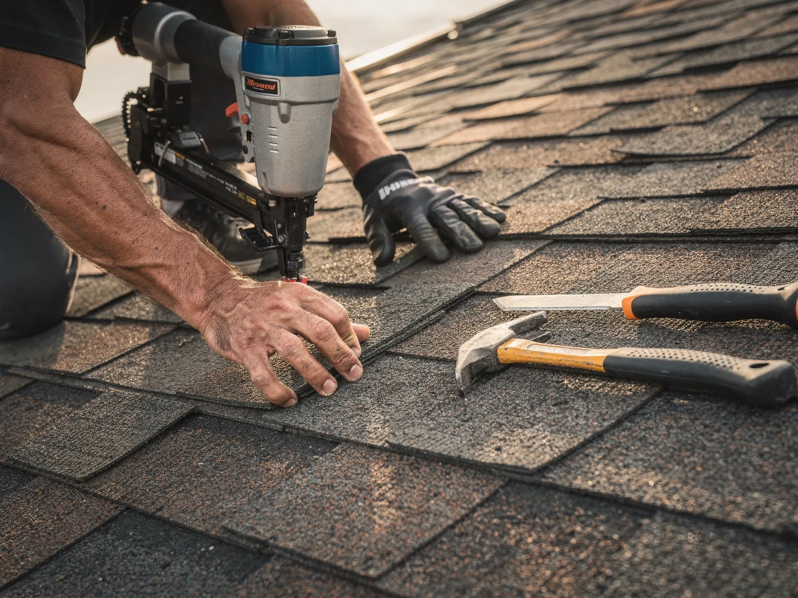 Why choose Roof Repair in Coin, IA